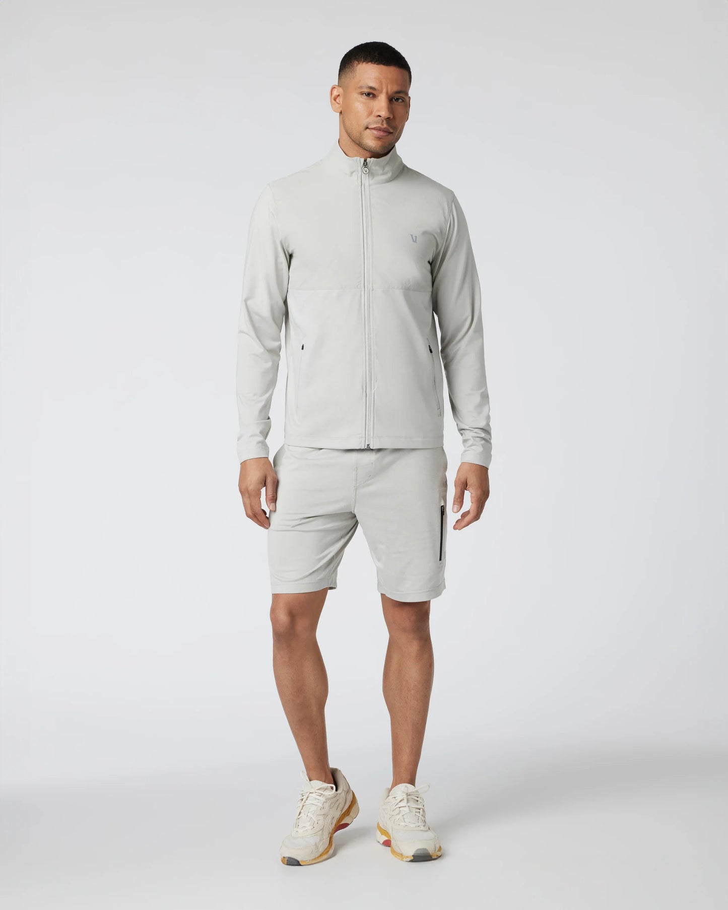 Sunday Element Track Jacket