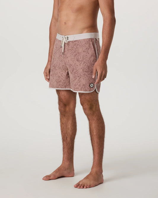 Cruise Boardshort 5"