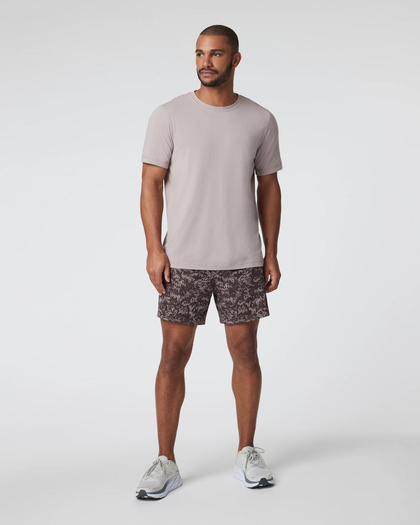 Maverick Volley Short