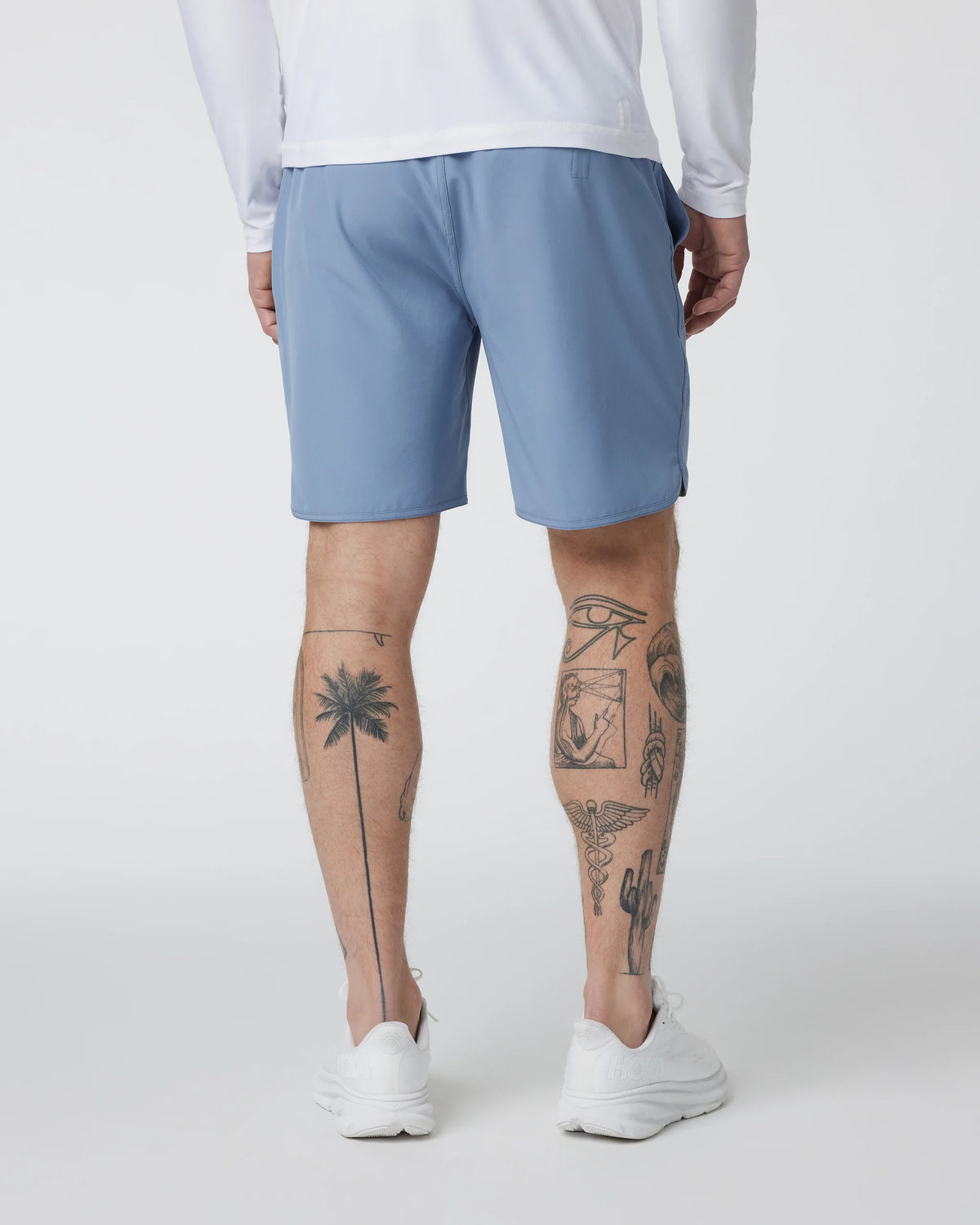 Banks Short