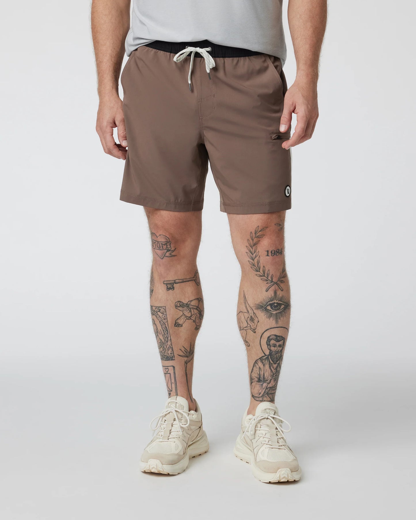 Novelty Kore Short