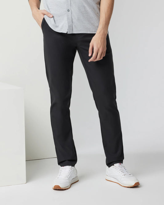 Cascade Tech Chino Pant Athletic Slim Fit 32"