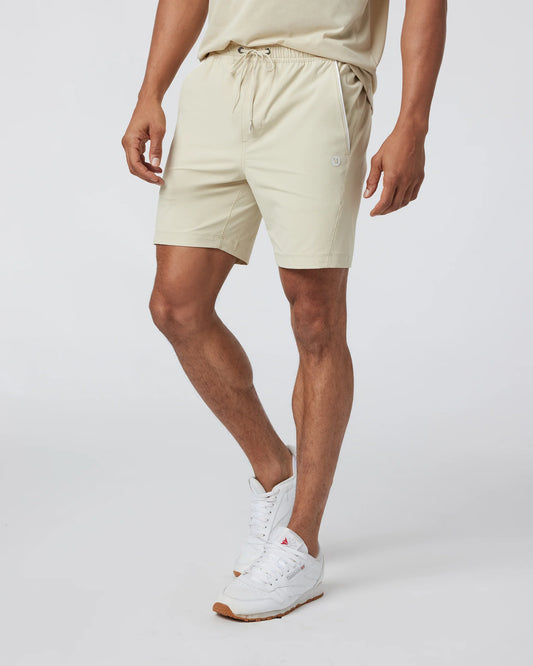 Crosscourt Short