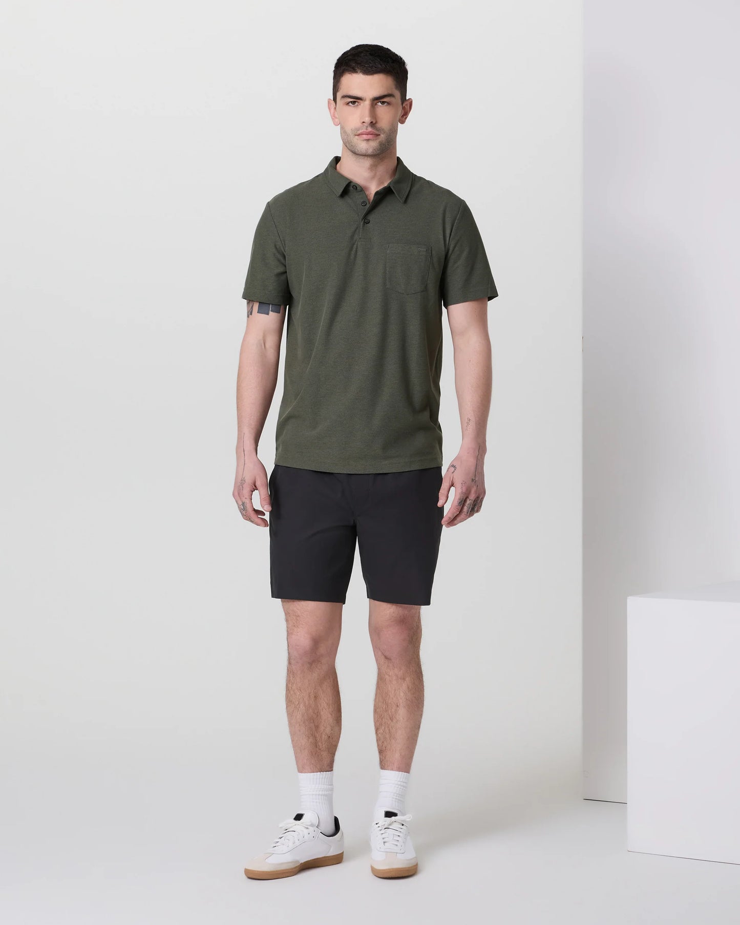 Ace Polo
