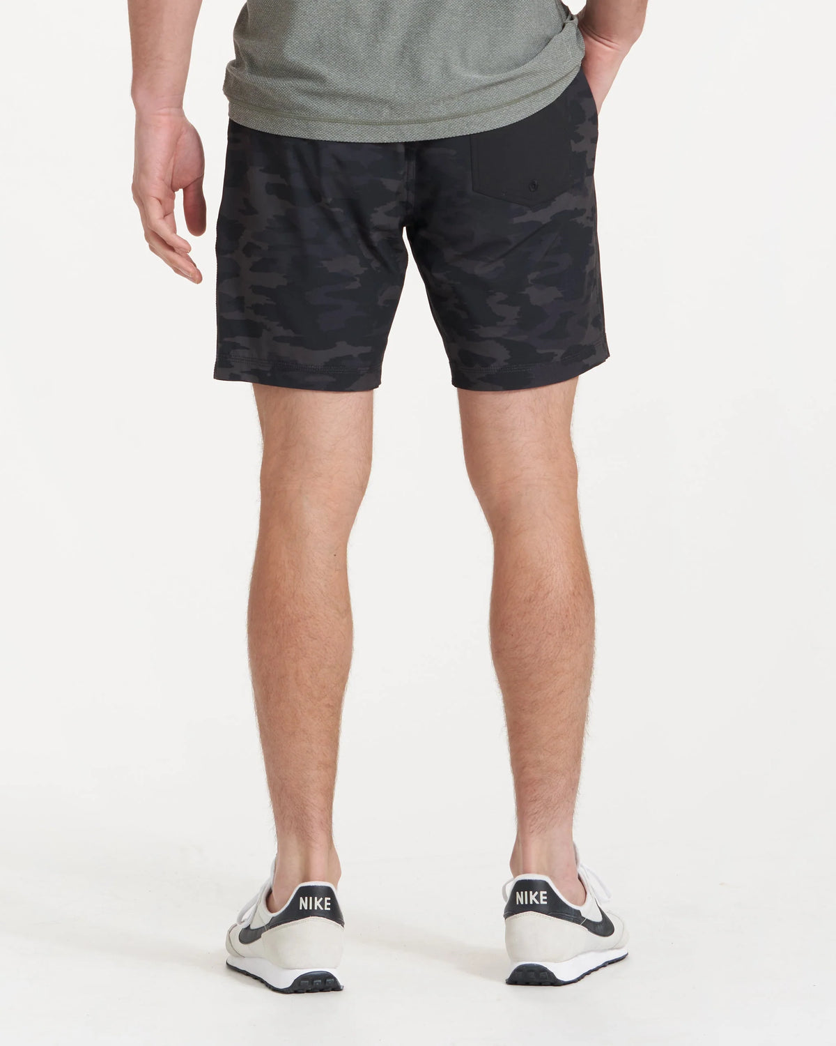 Kore Unlined Short