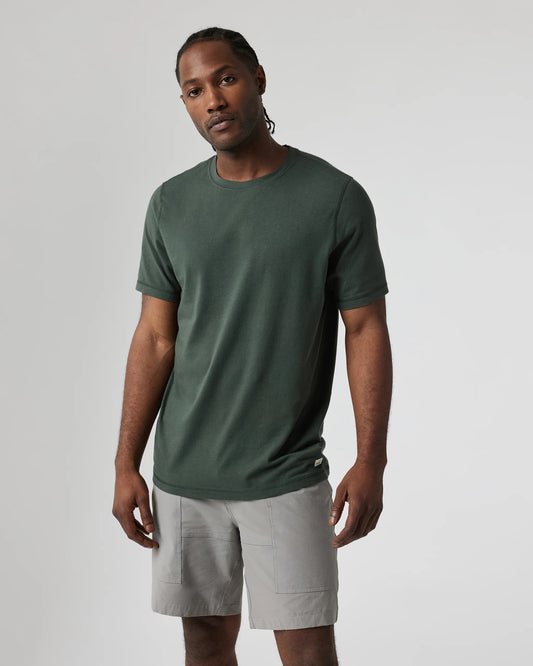 Tuvalu Tee