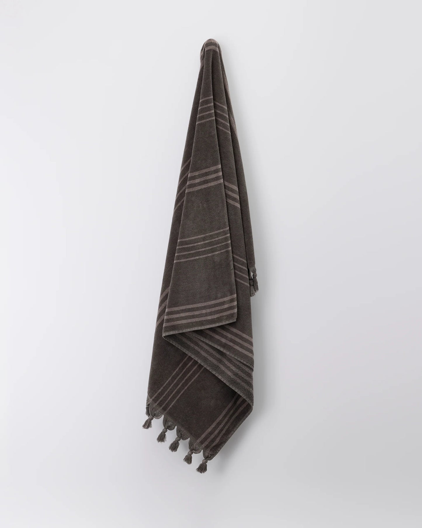 Fringe Towel