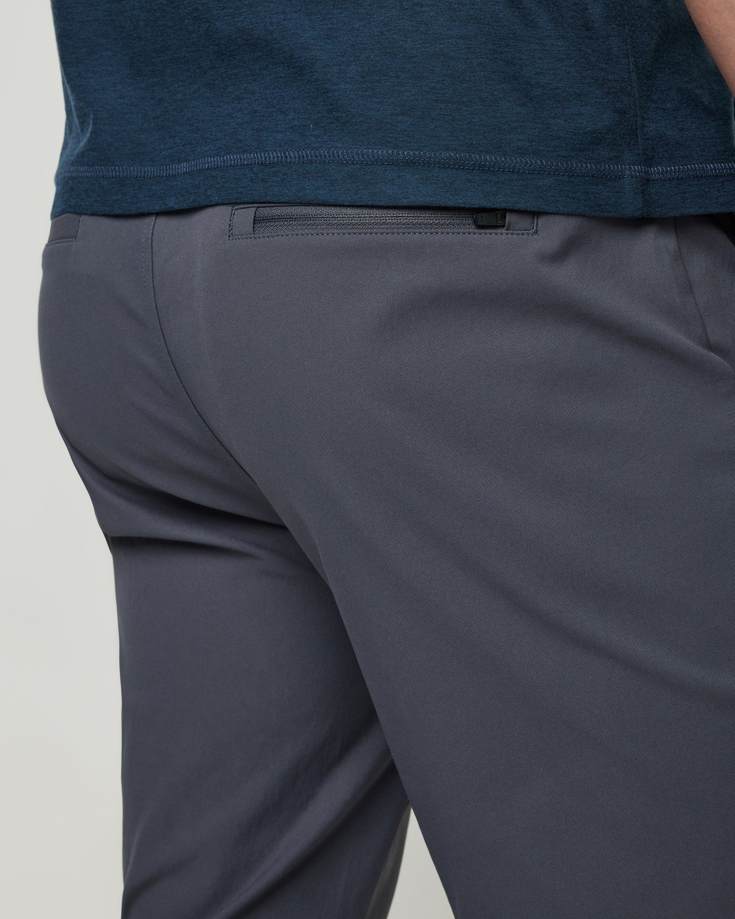 Cascade Tech Chino Pant Athletic Slim Fit 30"