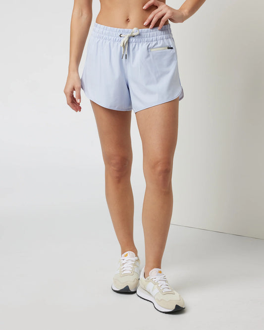 Clementine 4" Short 2.0
