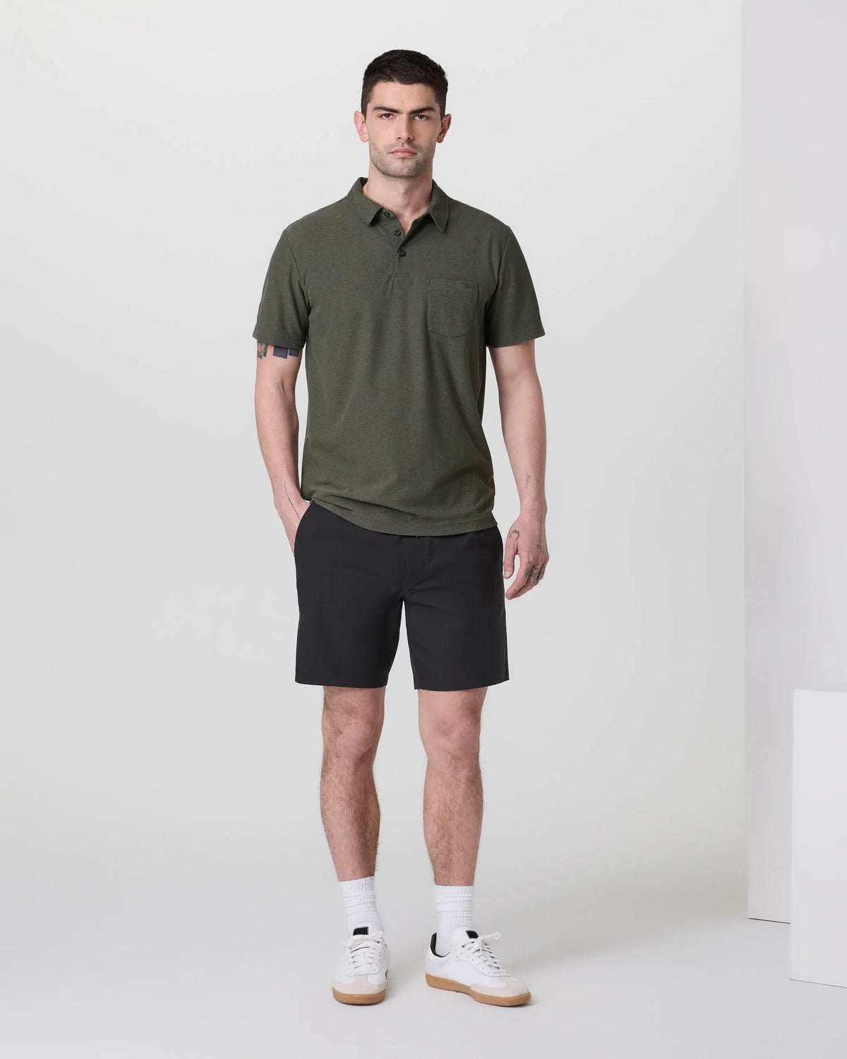 Ace Polo
