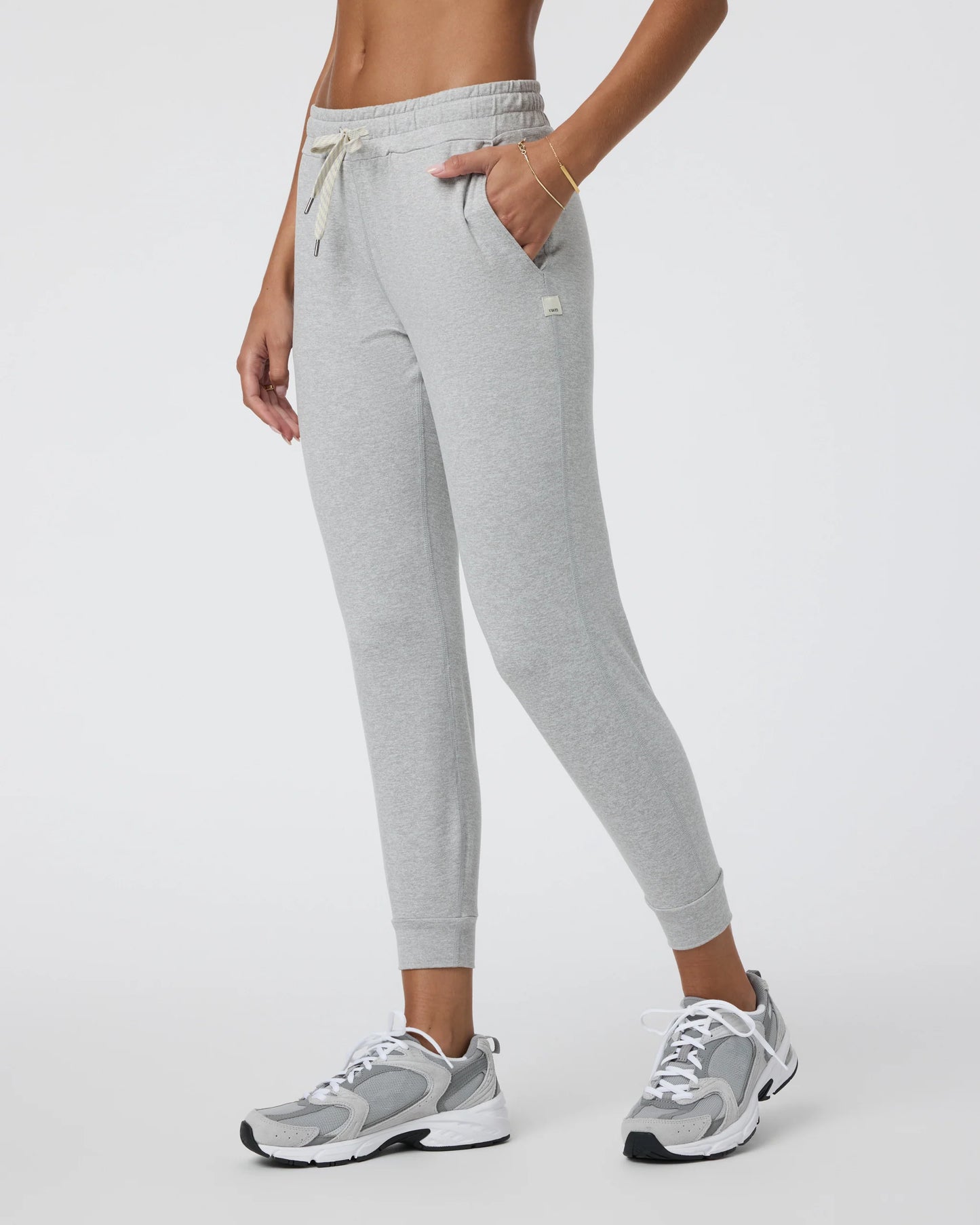 Performance Jogger
