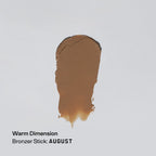 Warm Dimension