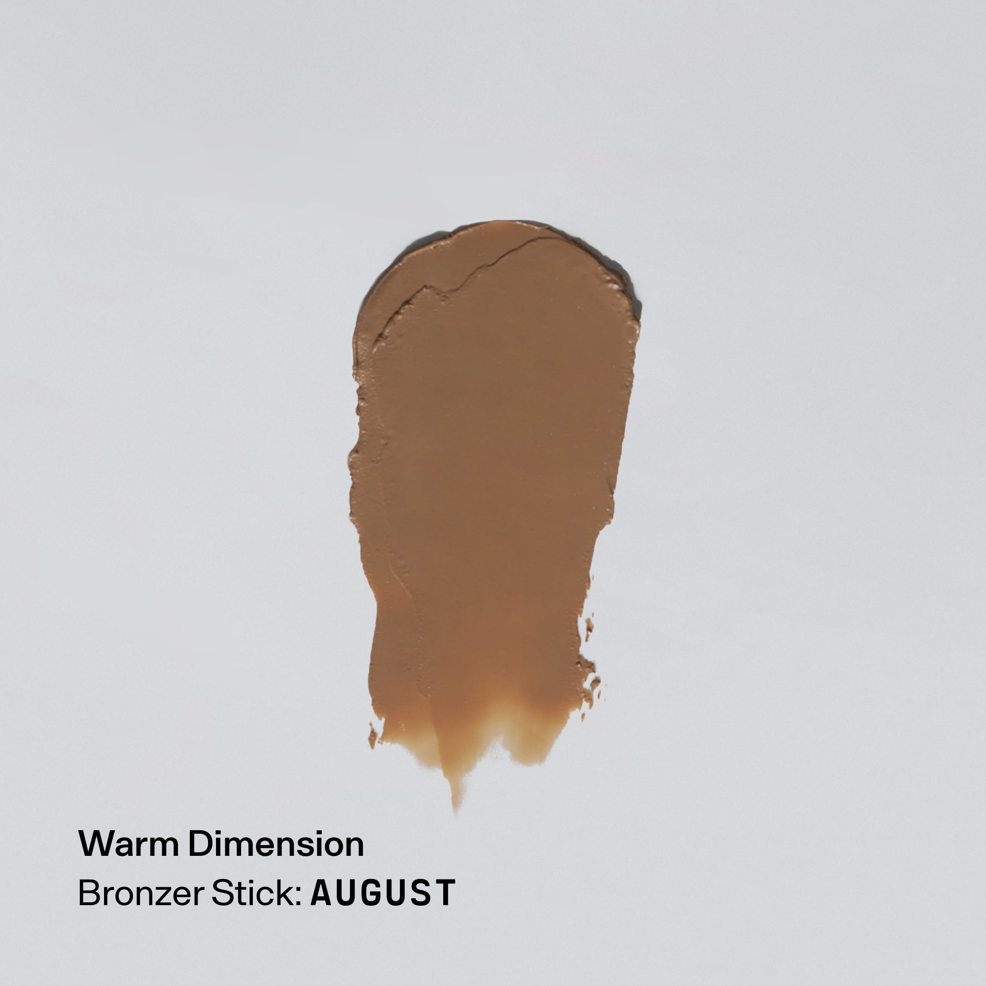 Warm Dimension