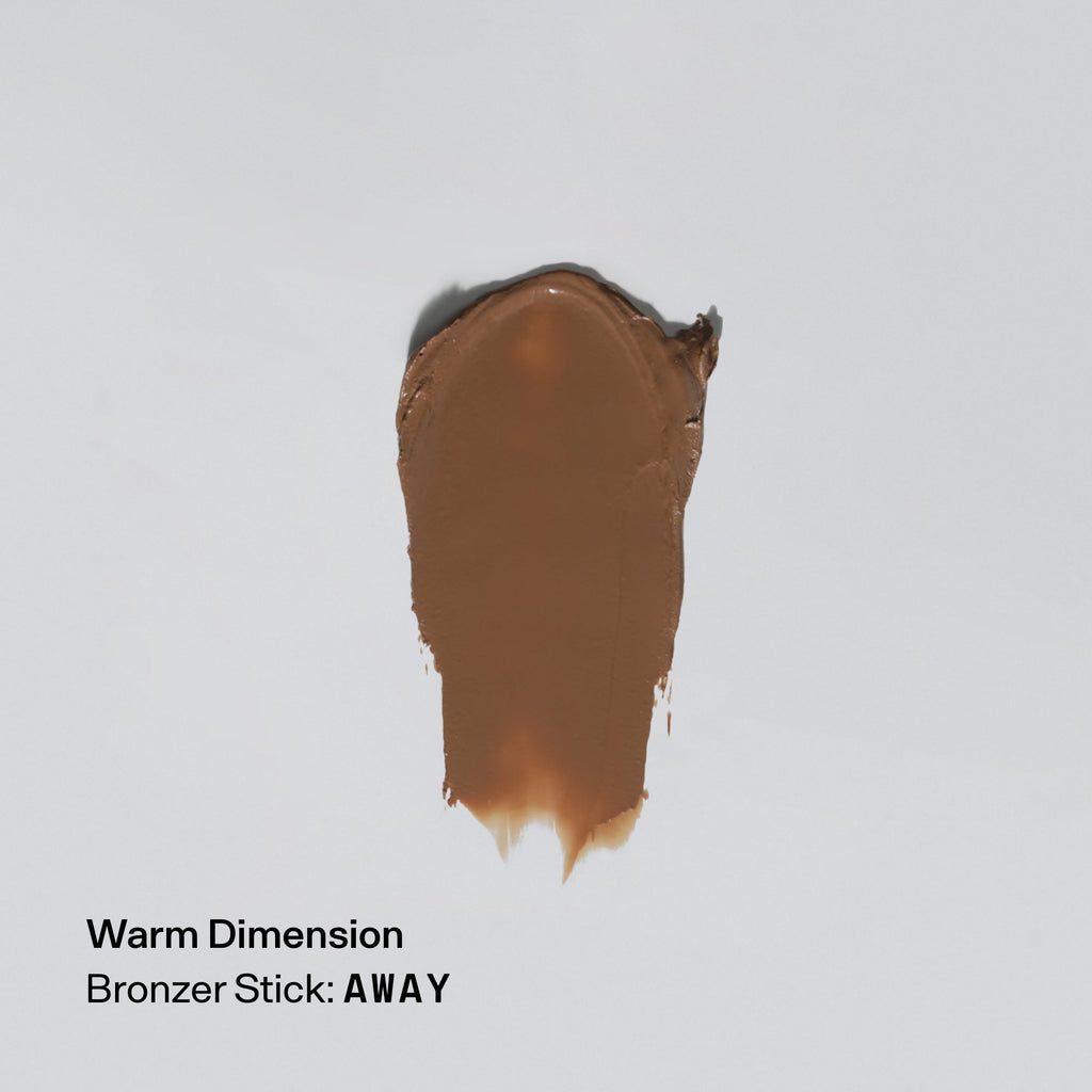 Warm Dimension