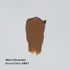 Warm Dimension