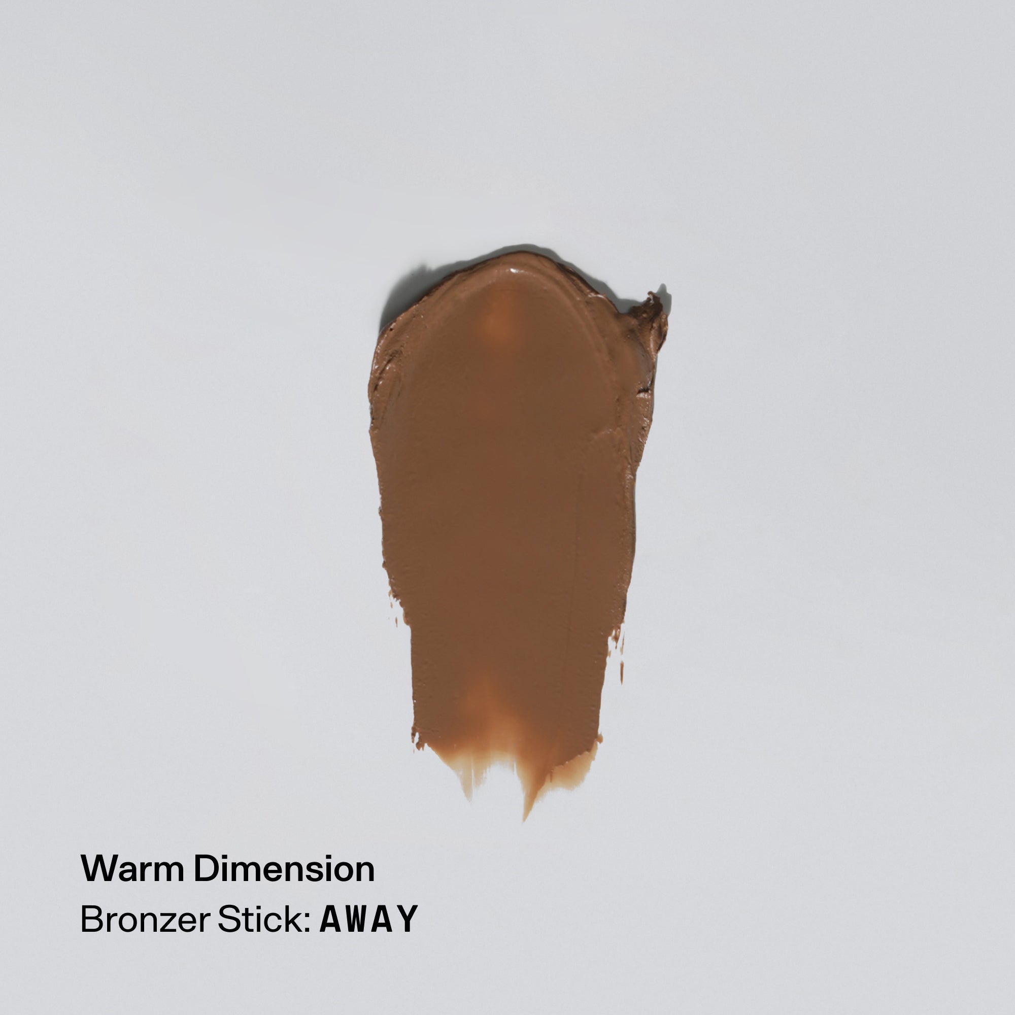 Warm Dimension