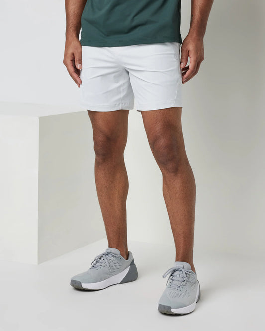 Crosscourt Short