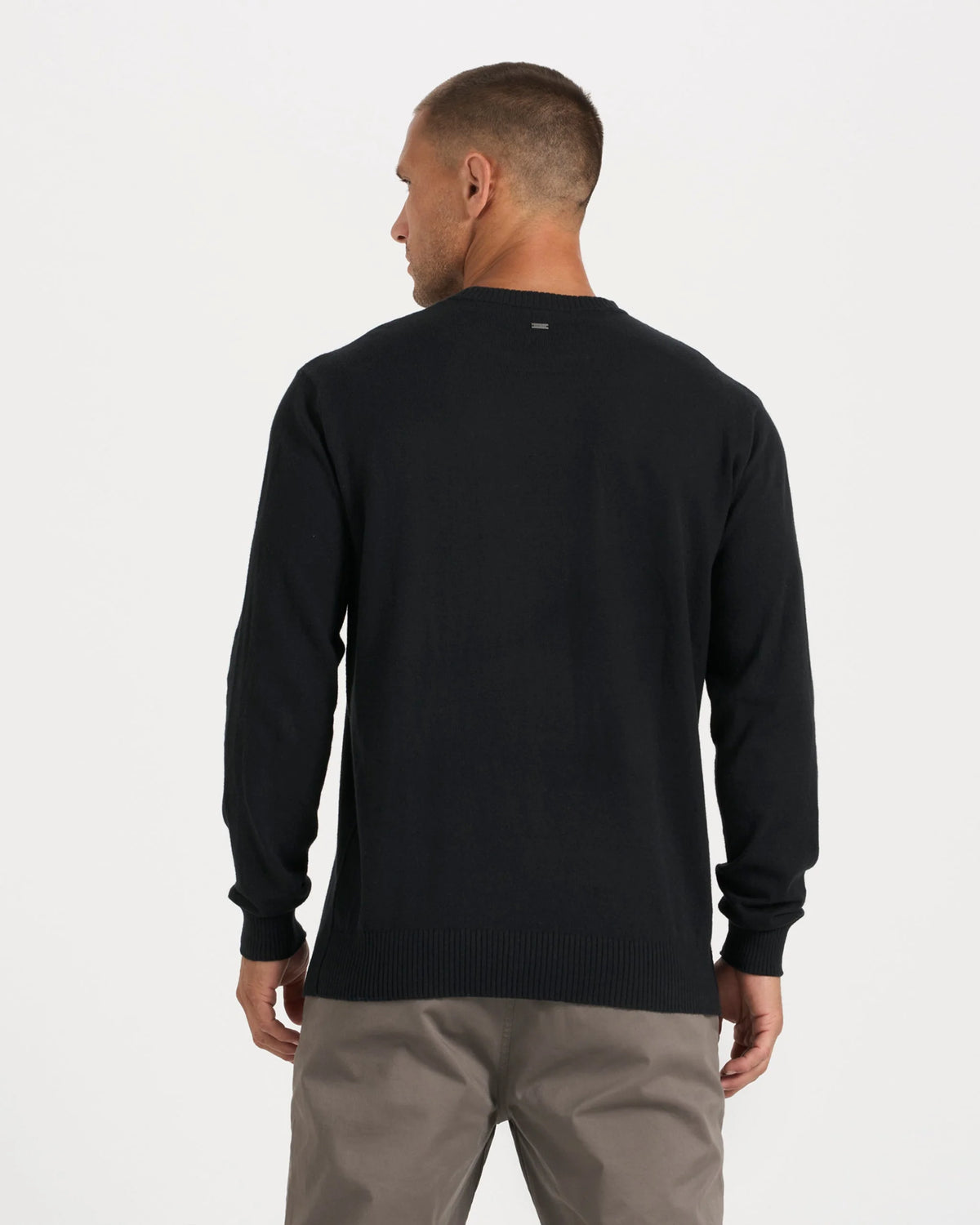 Fluent Sweater