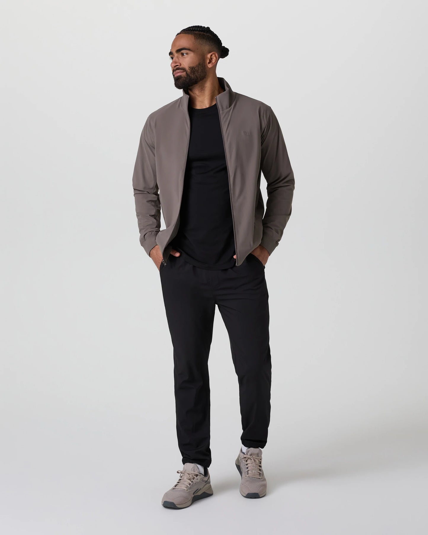 Fleet Jacket