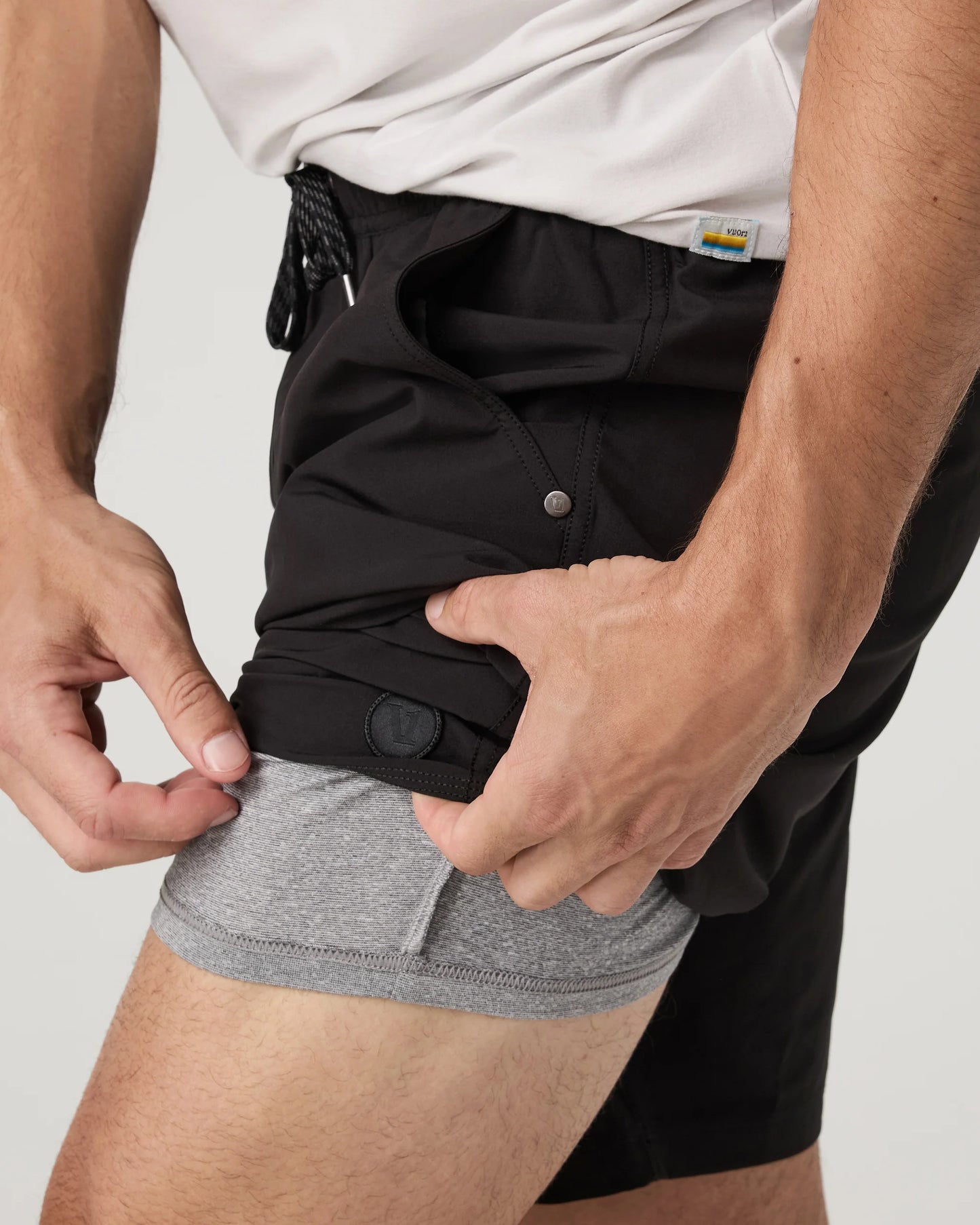 Kore Short 9"