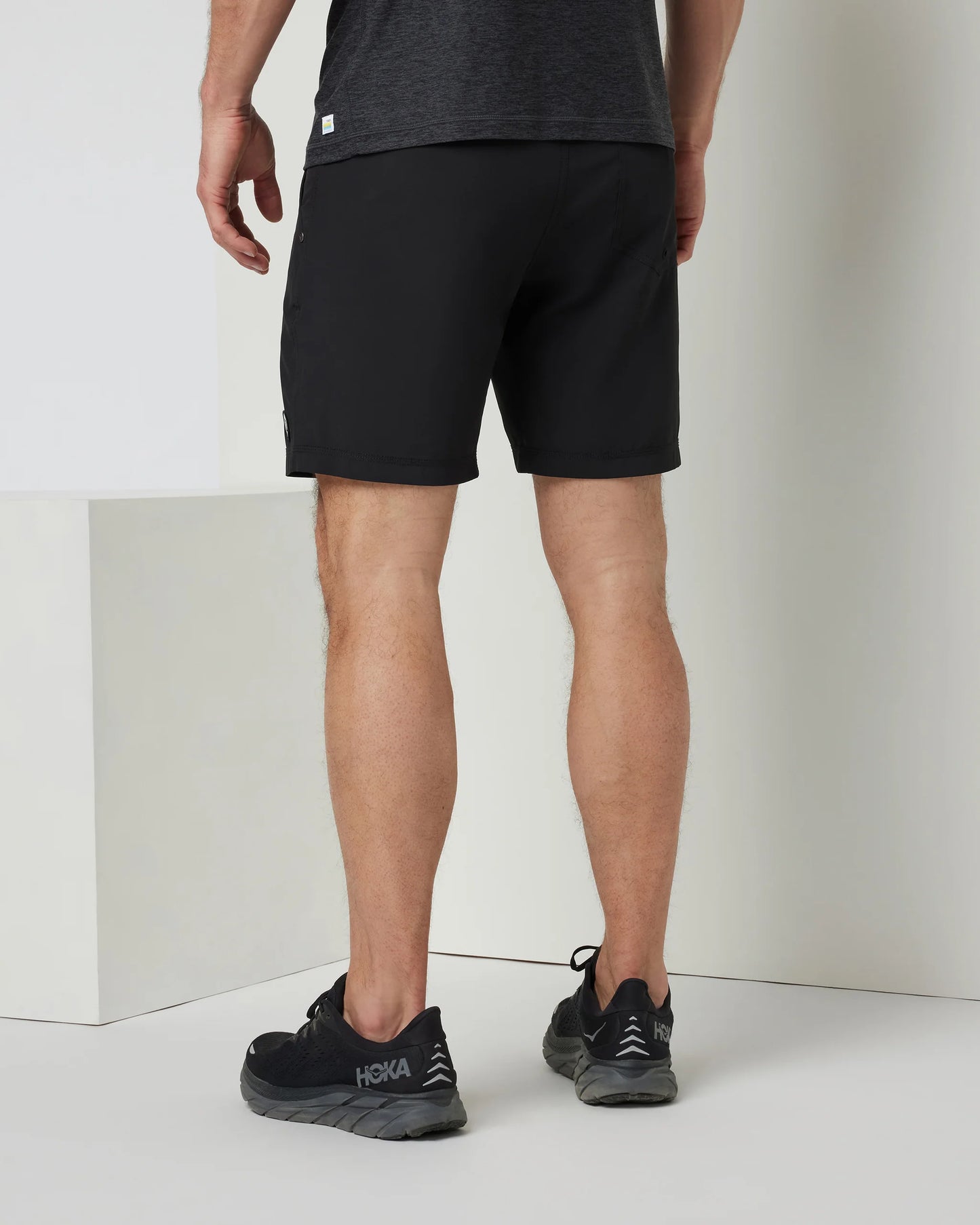 Kore Short 9"