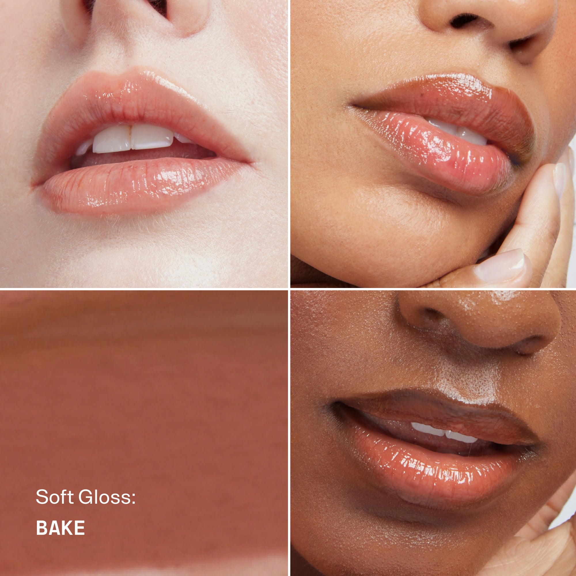 Soft Gloss