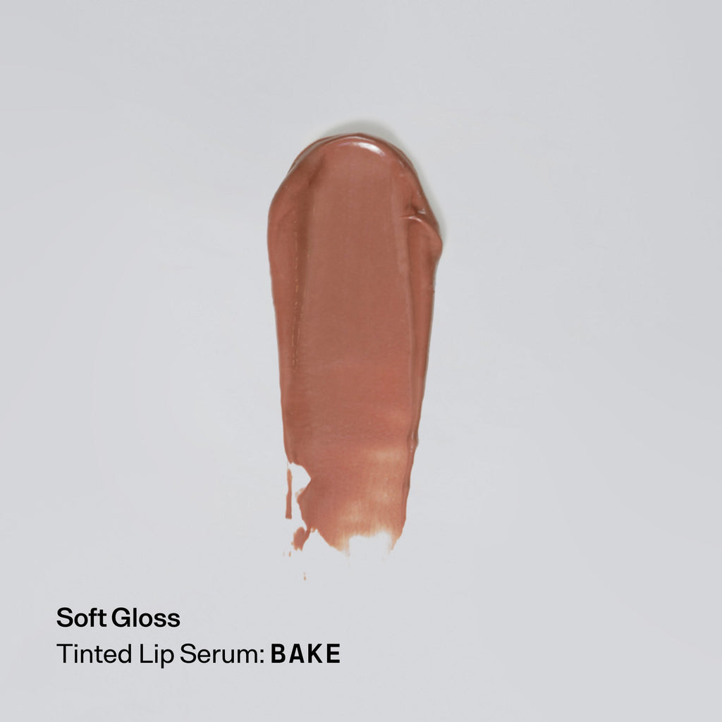 Soft Gloss