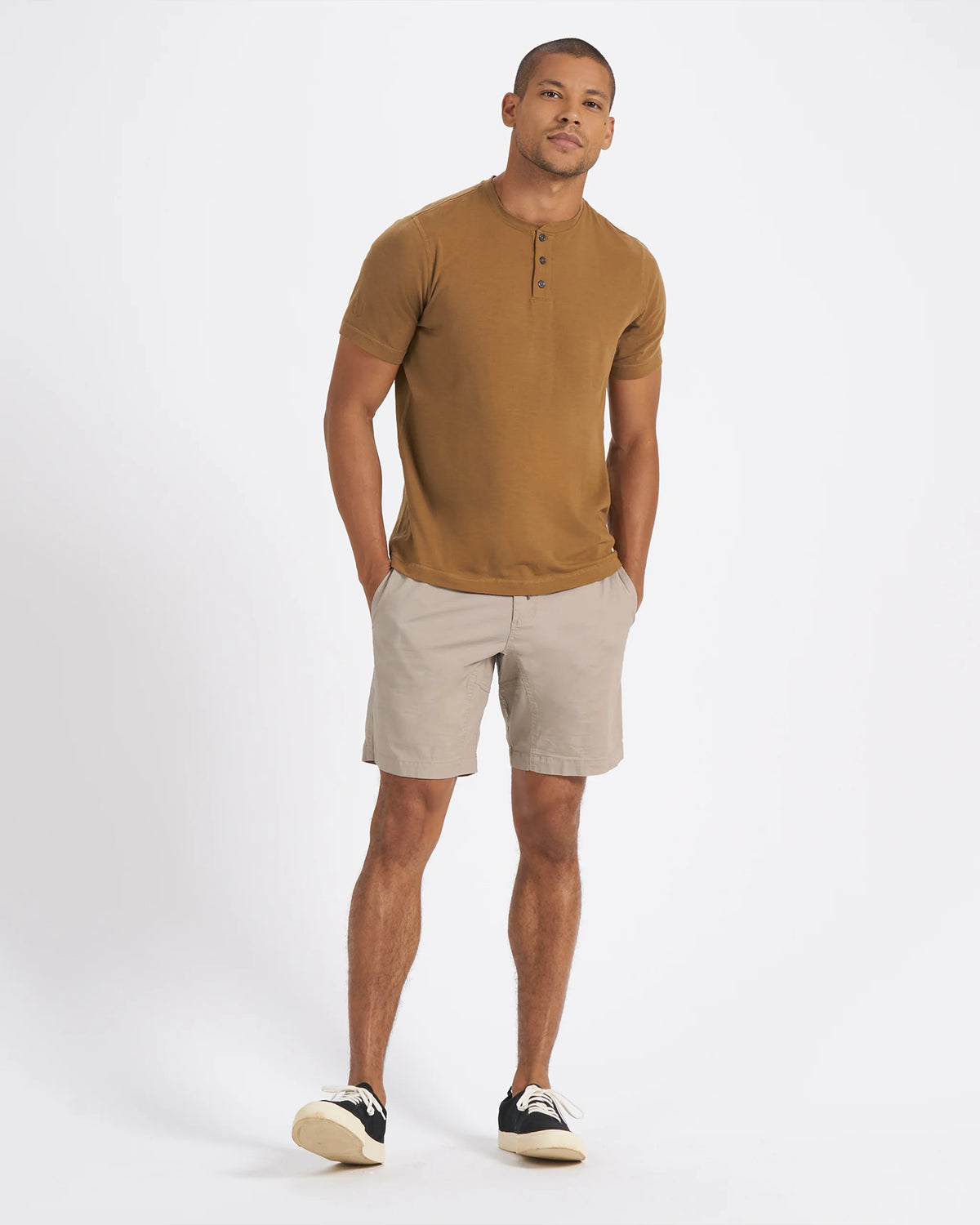 Ripstop Short