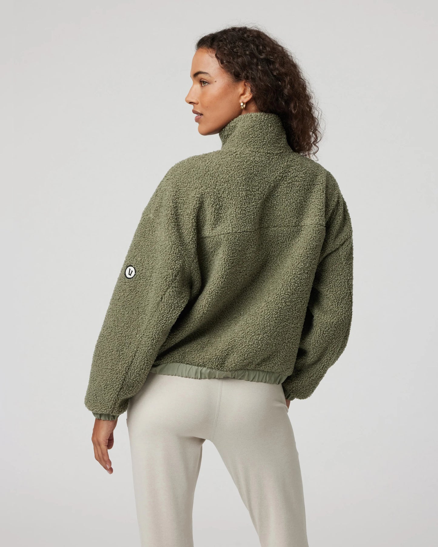 Sycamore Full Zip Jacket