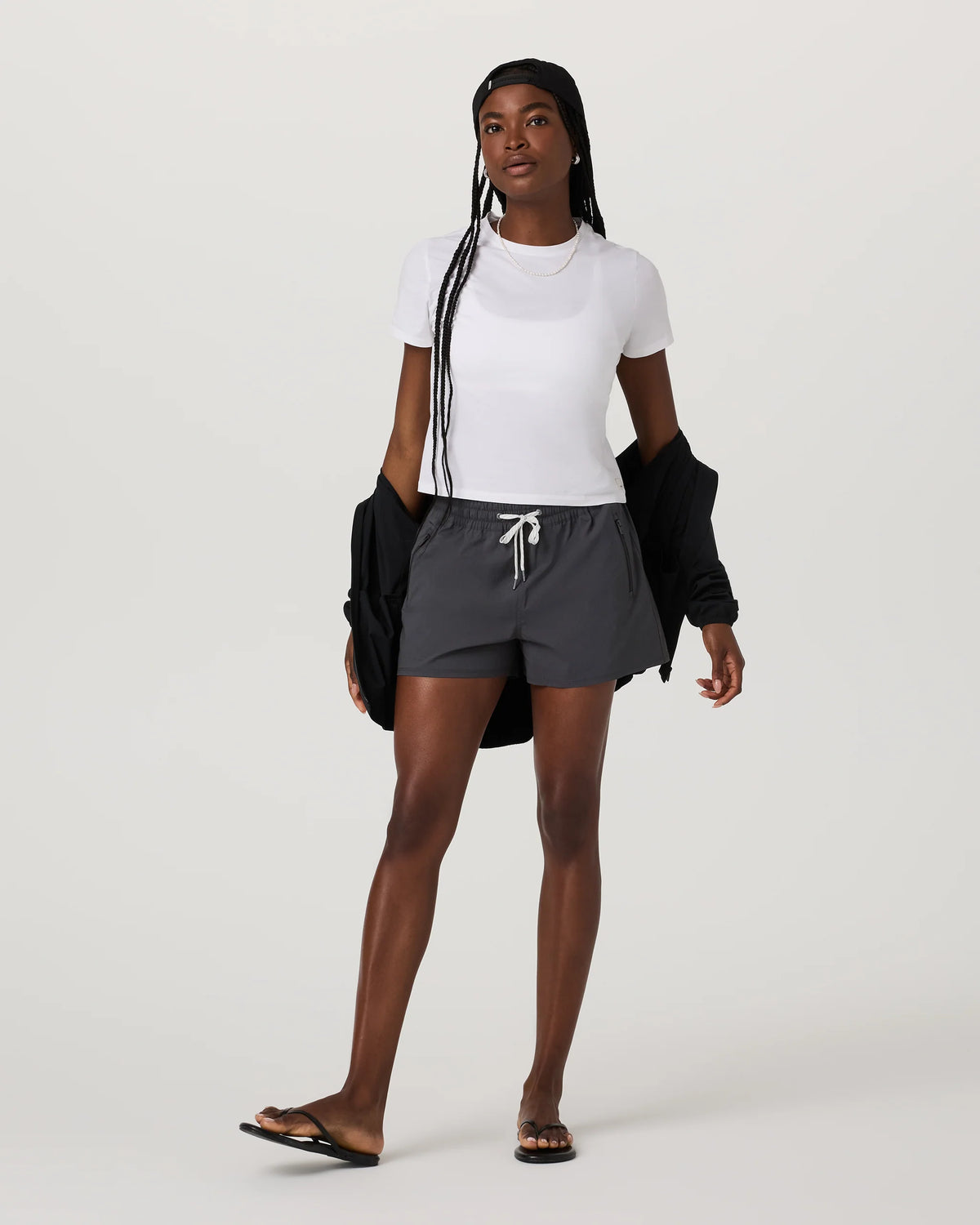 Birch Short
