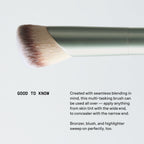 Face Diffuser