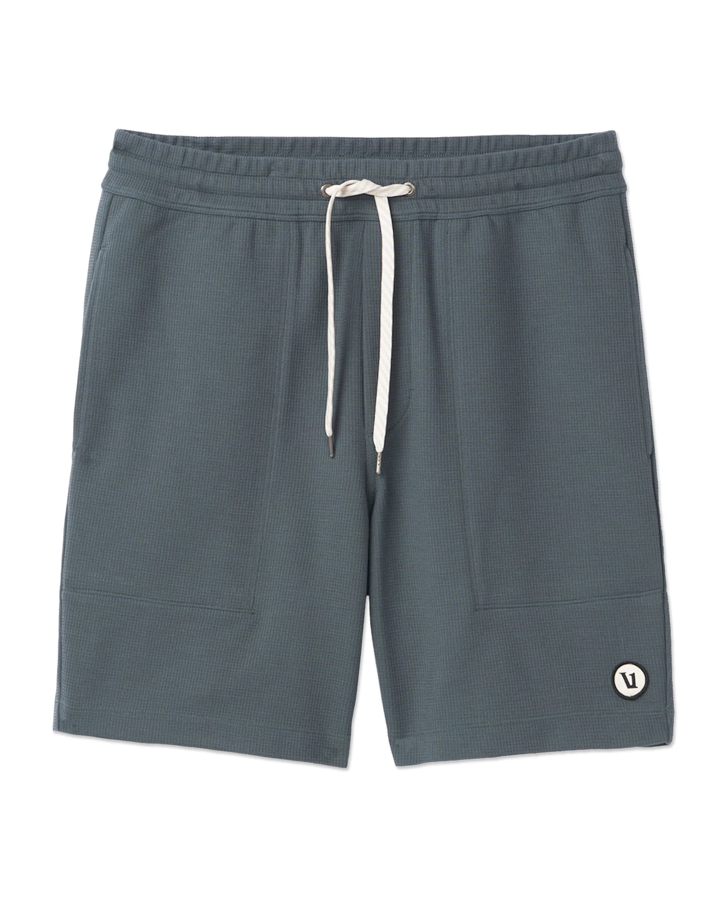Performance Waffle Short