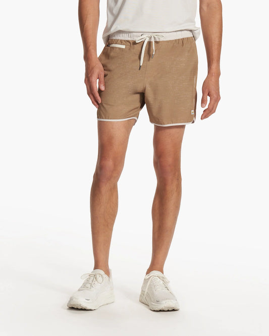 Banks Short 5"