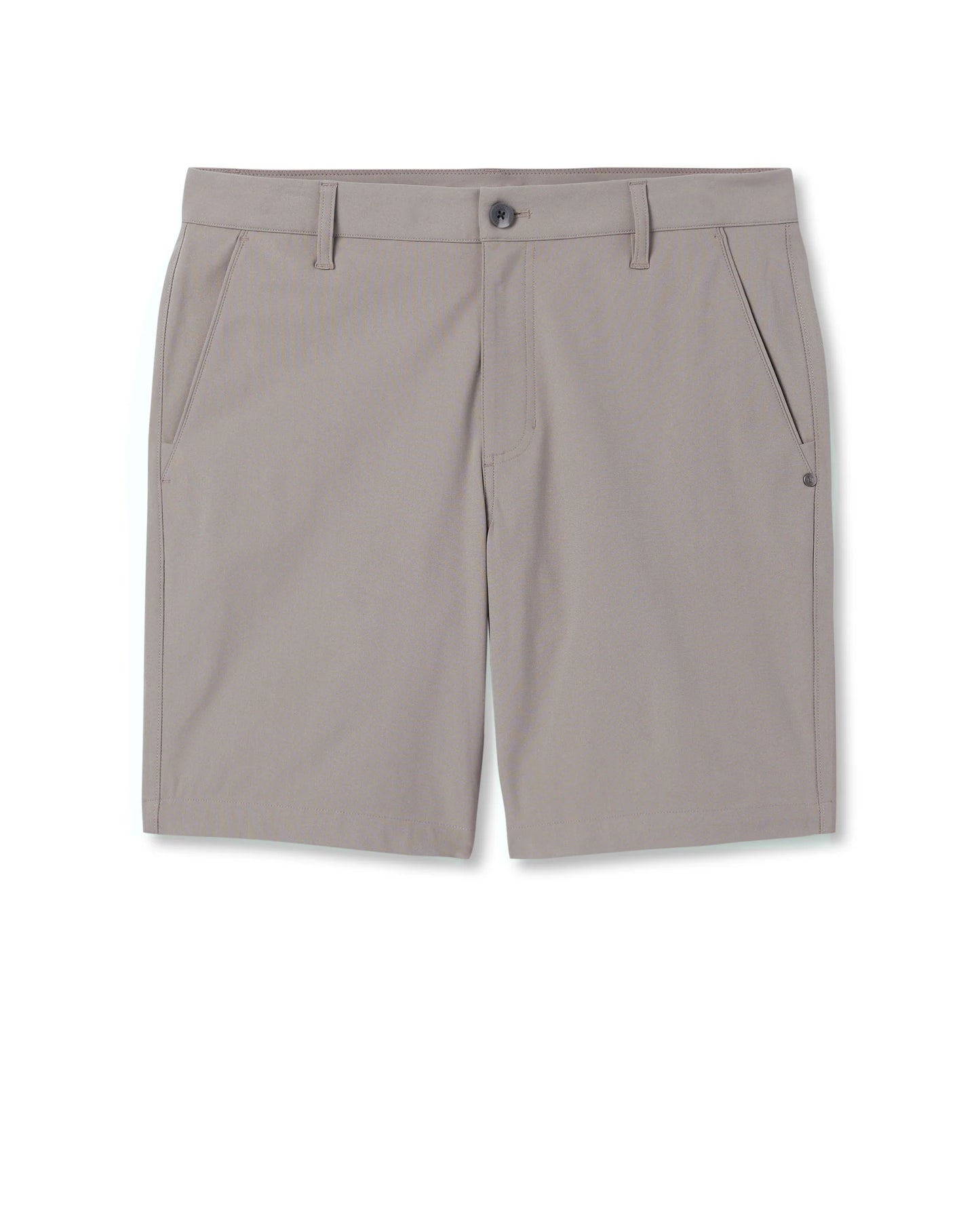 Meta Short 8"