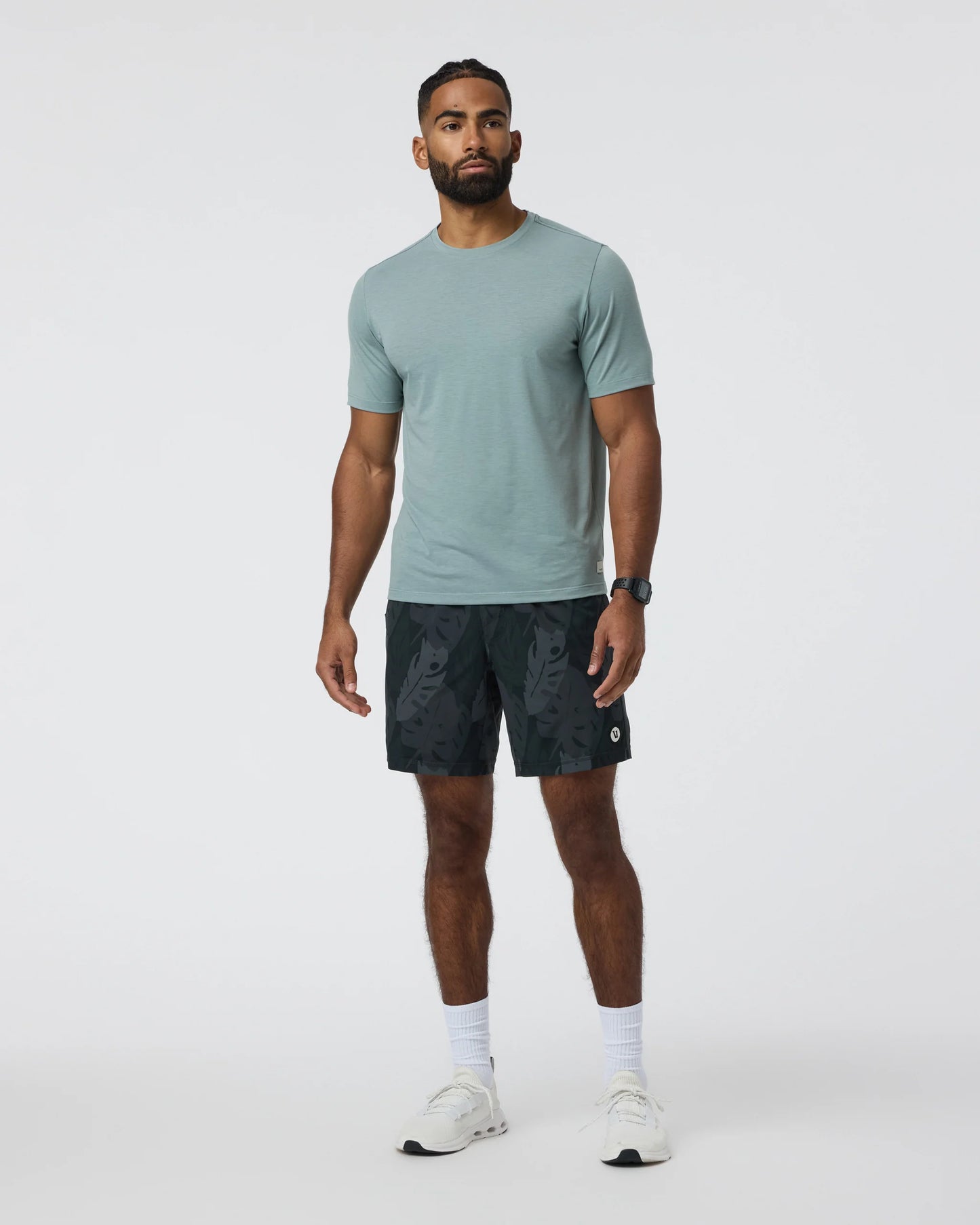 Current Tech Tee