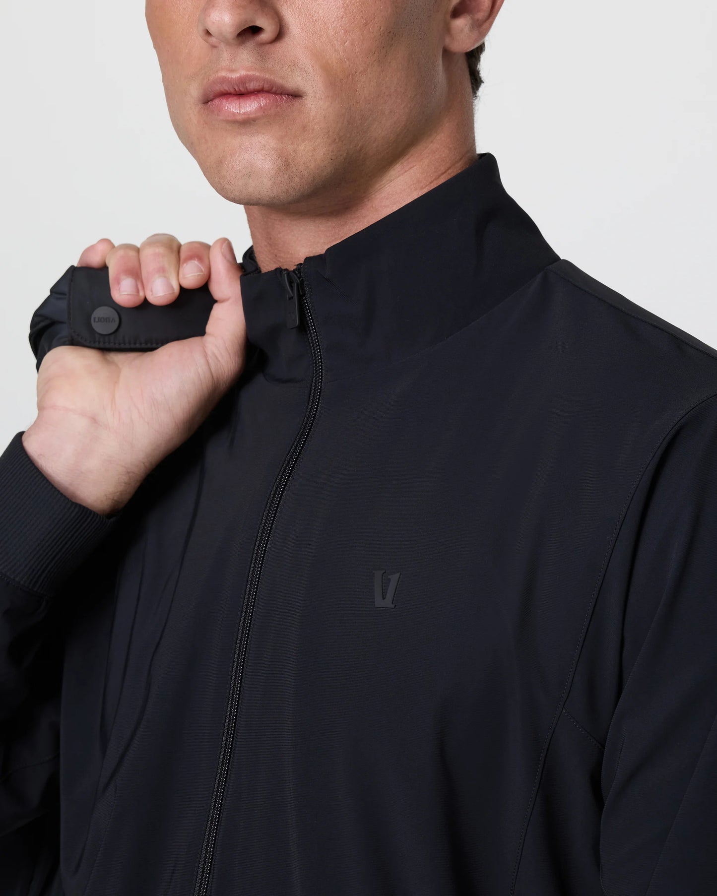 Fleet Jacket