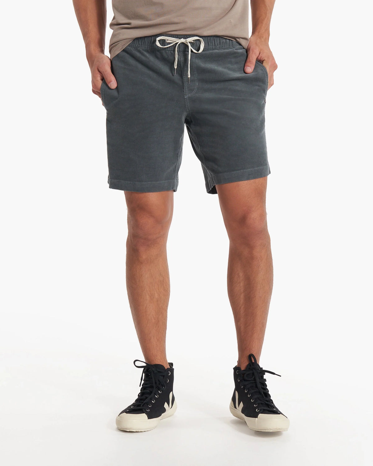 Optimist Short