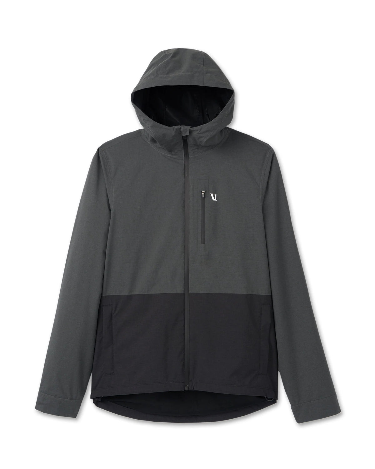 Oahu Rain Jacket