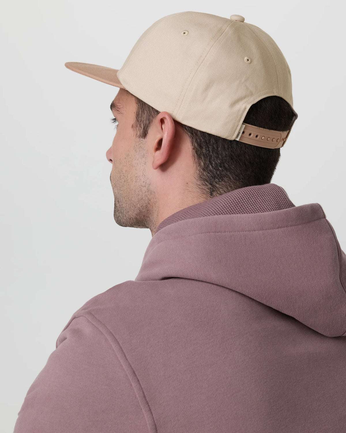 Chainstitch Hat
