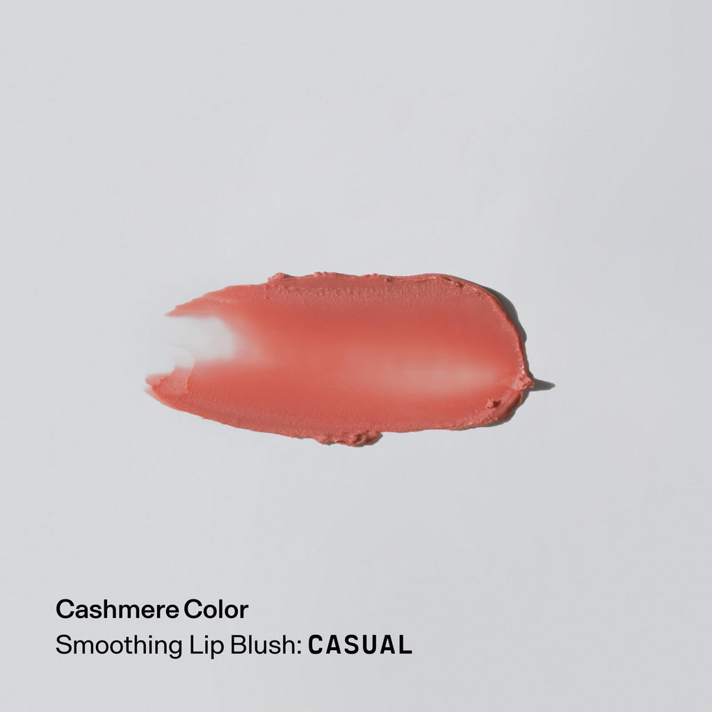 Cashmere Color