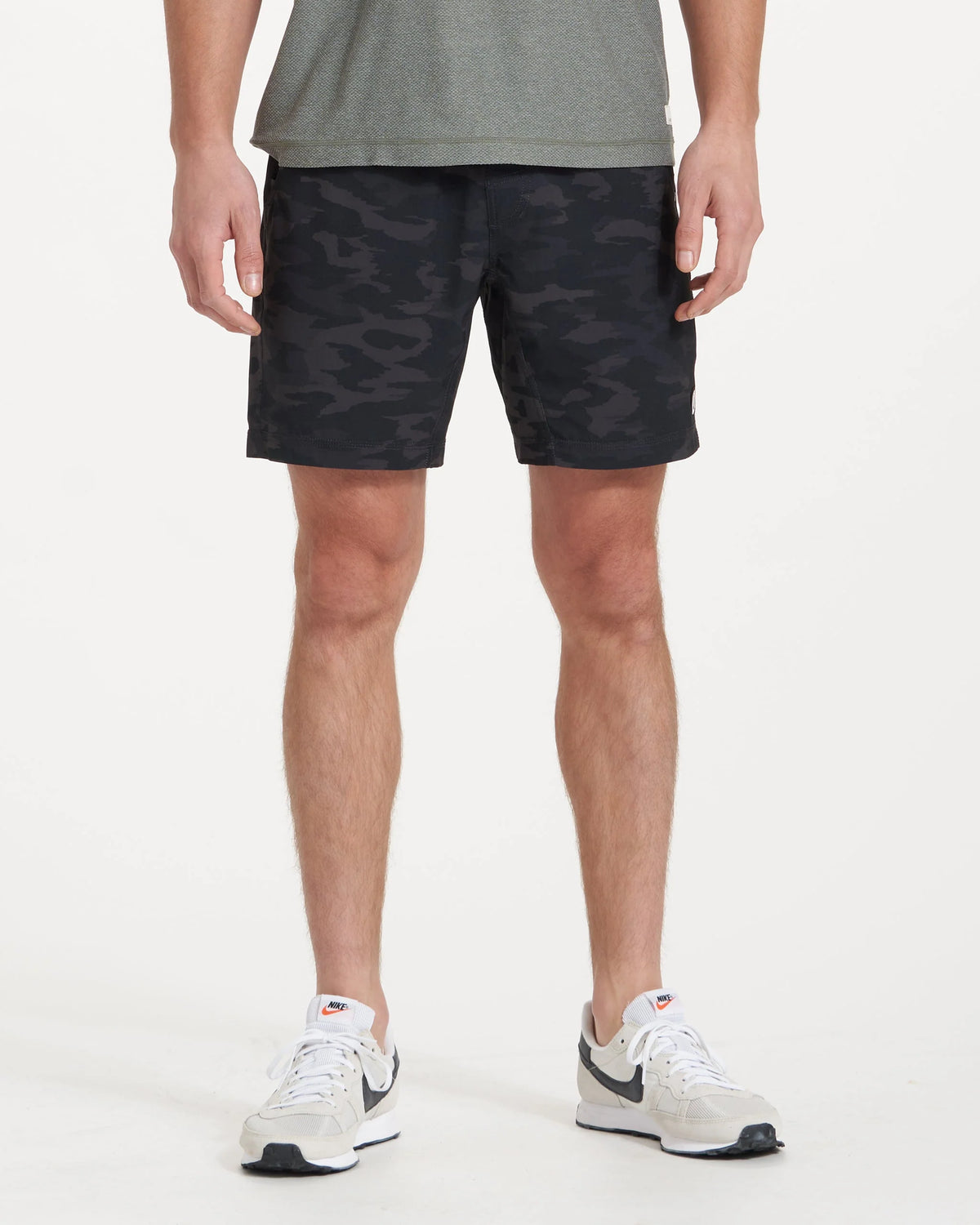Kore Unlined Short