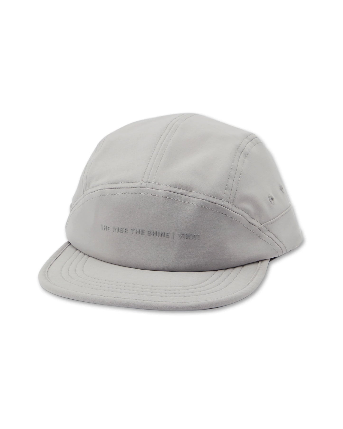 Trail Run Cap