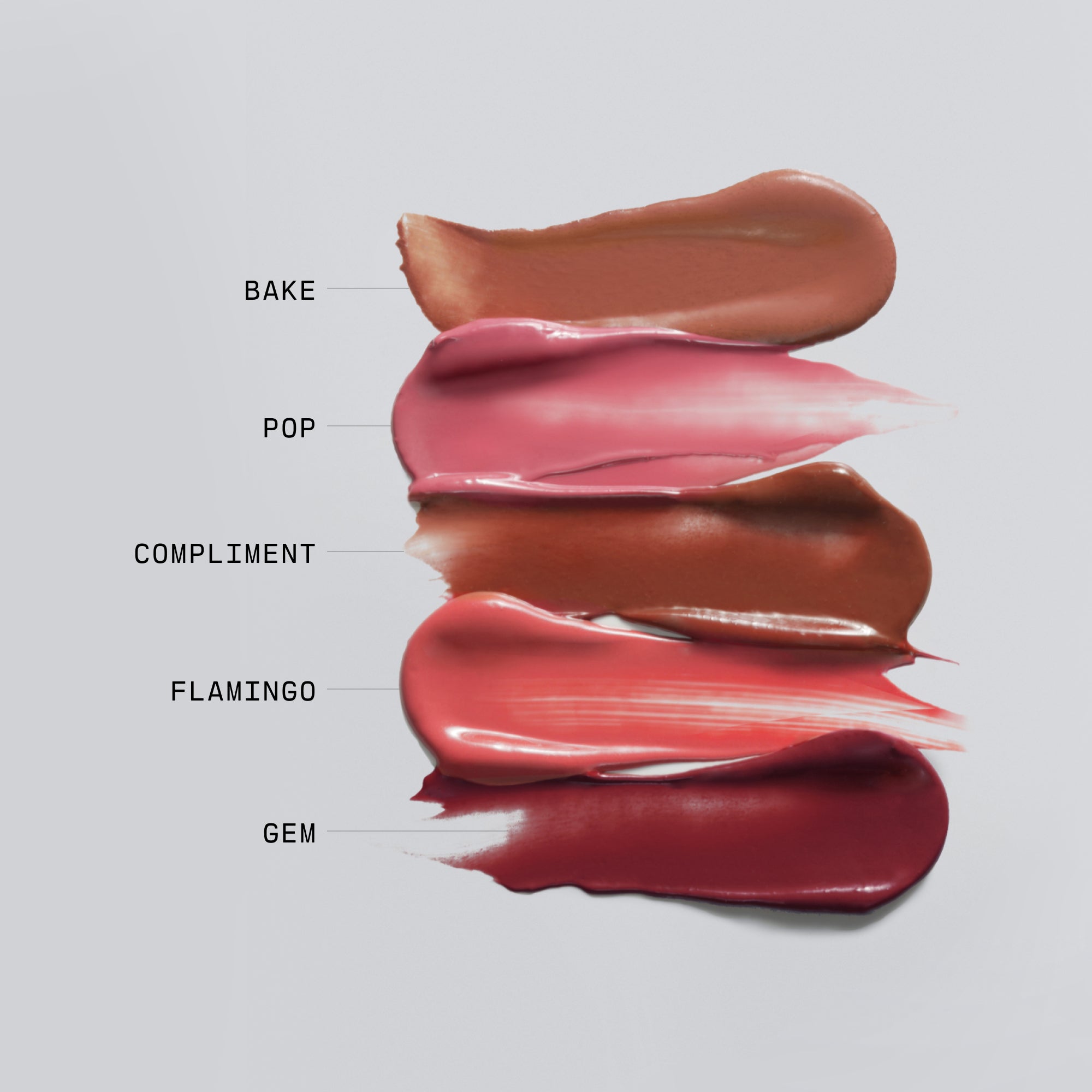 Soft Gloss