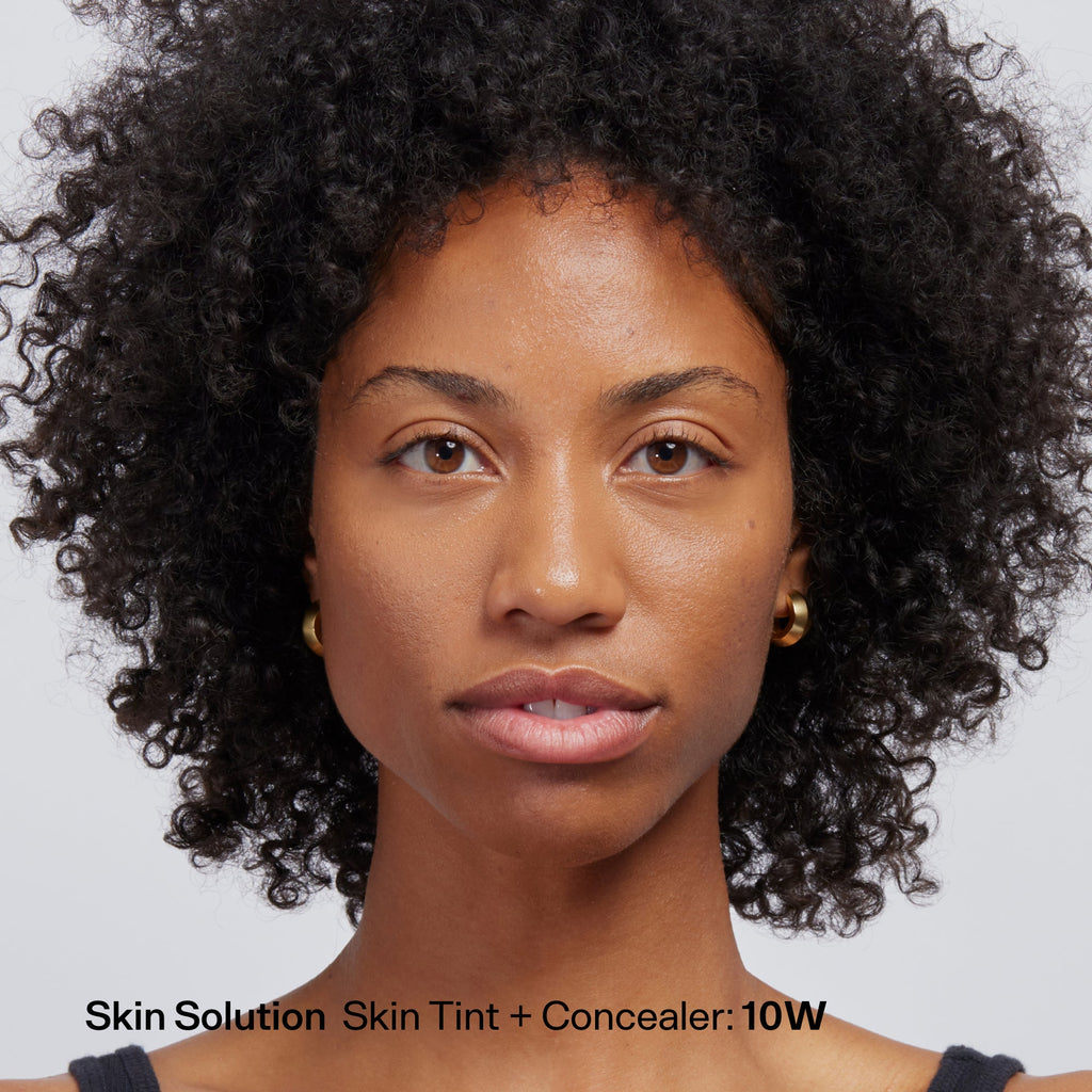 Skin Solution
