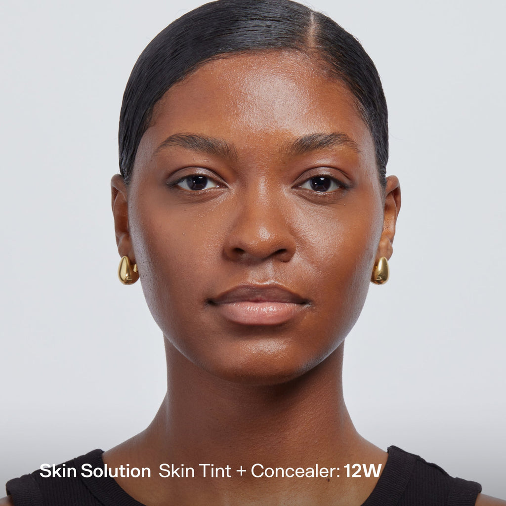 Skin Solution