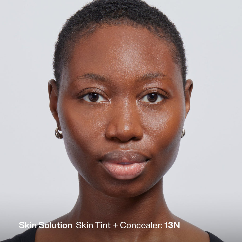 Skin Solution