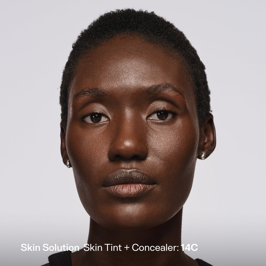 Skin Solution
