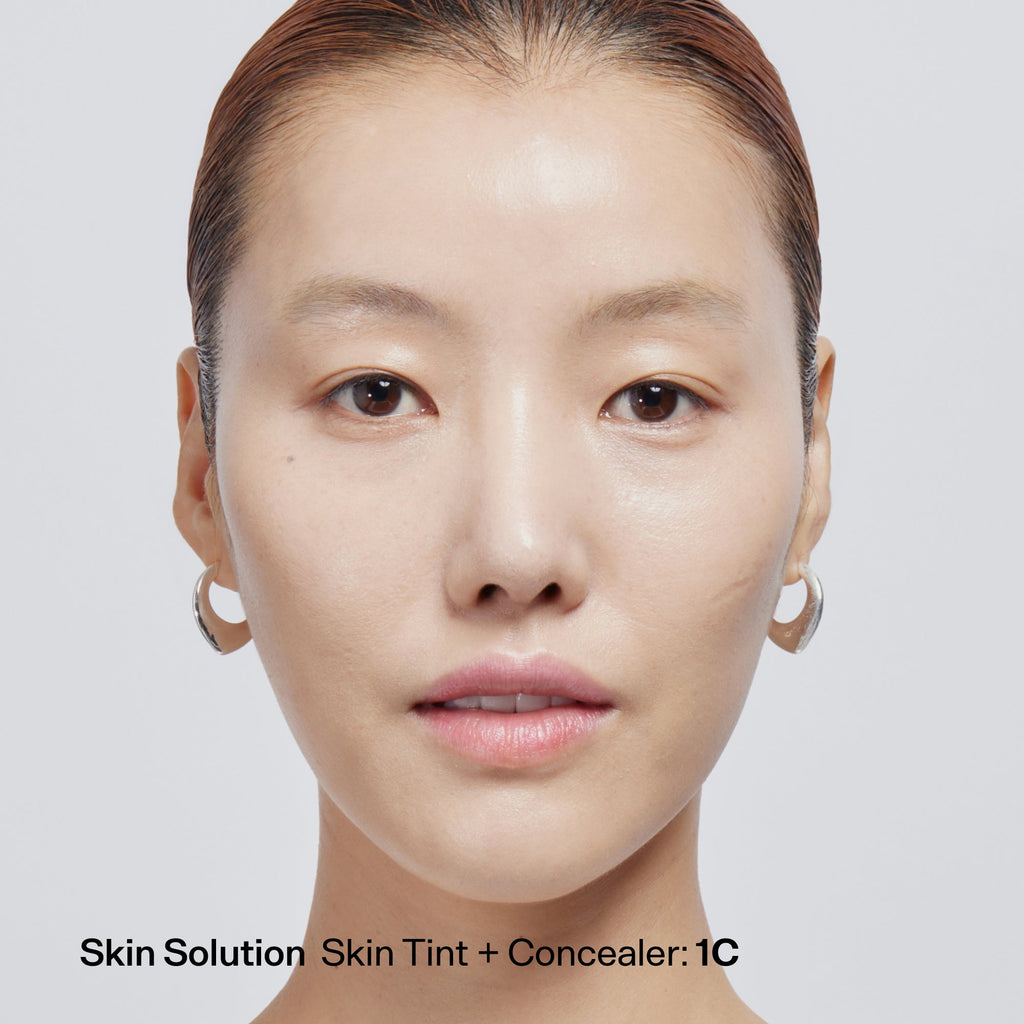 Skin Solution