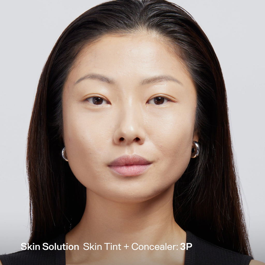 Skin Solution