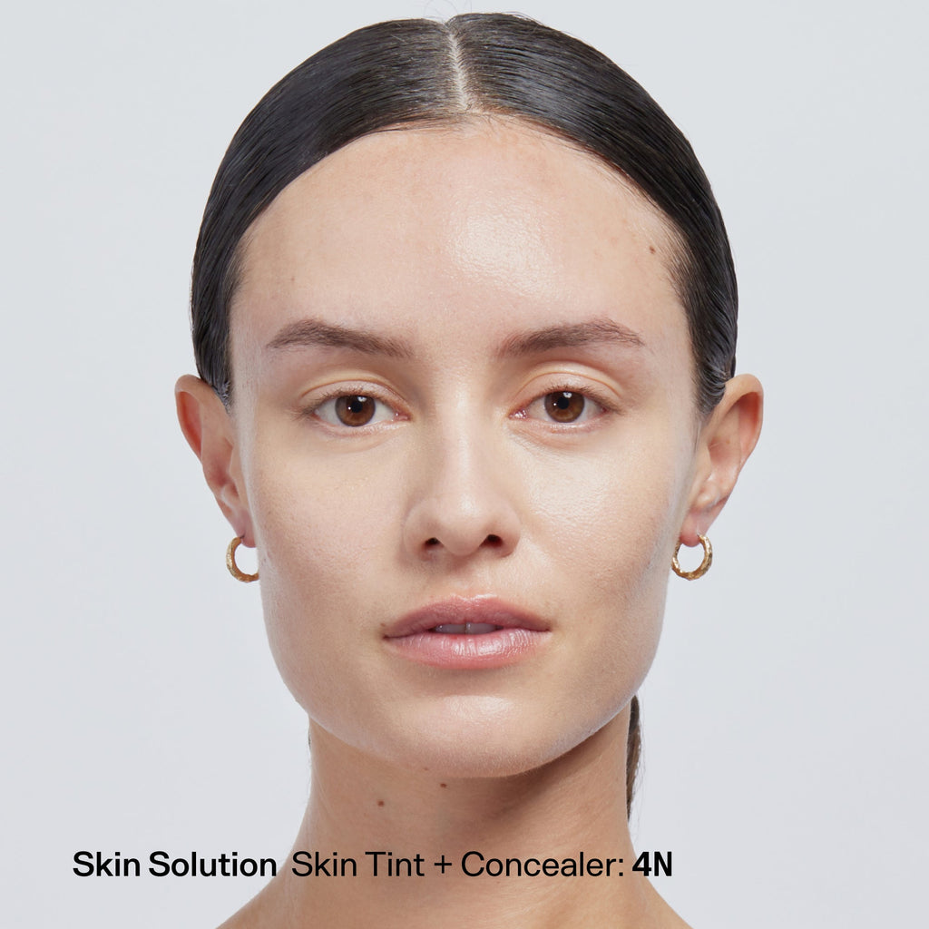 Skin Solution